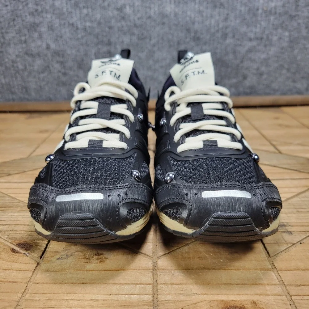 🔥 Adidas x Song For The Mute SFTM Adizero PR Mens 8 Core Black SilverHP3523